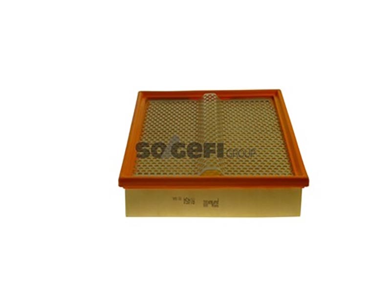 Filtro AIR SSANGYONG Actyon 2.0 Xdi, Actyon 2.3, Actyon 230, Actyon Sport 2.0 Xdi, Kyron 2.0 Xdi, Kyron 2.3, Kyron 2.7 Xdi, Kyron 3.2 M320 4WD, Rodius 2.7 Xdi, Rodius 3.2