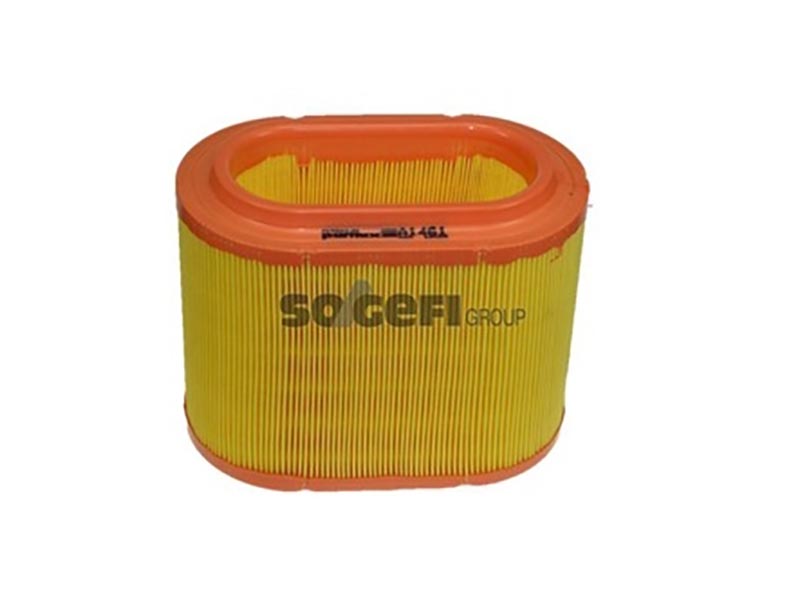 Air filter