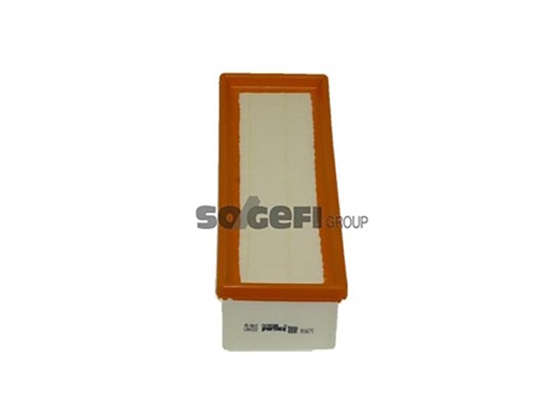 Air filter