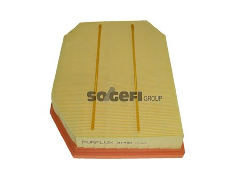 Air filter