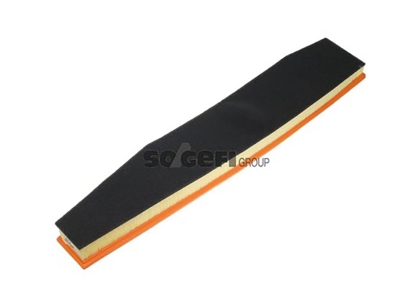 Air filter