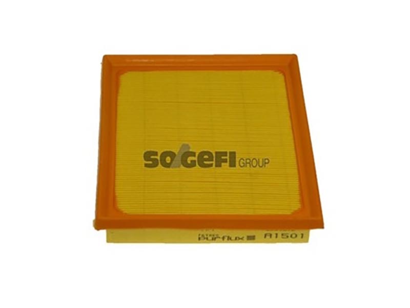 Air filter