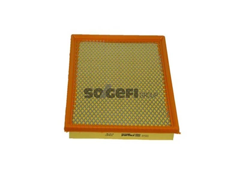 Air filter