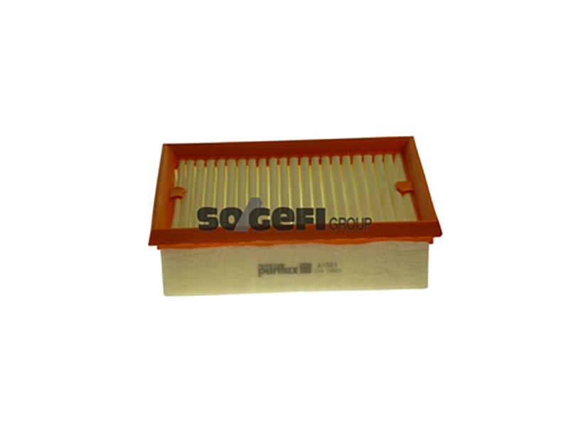 Filtro air Fiat sedici 2.0 JTD