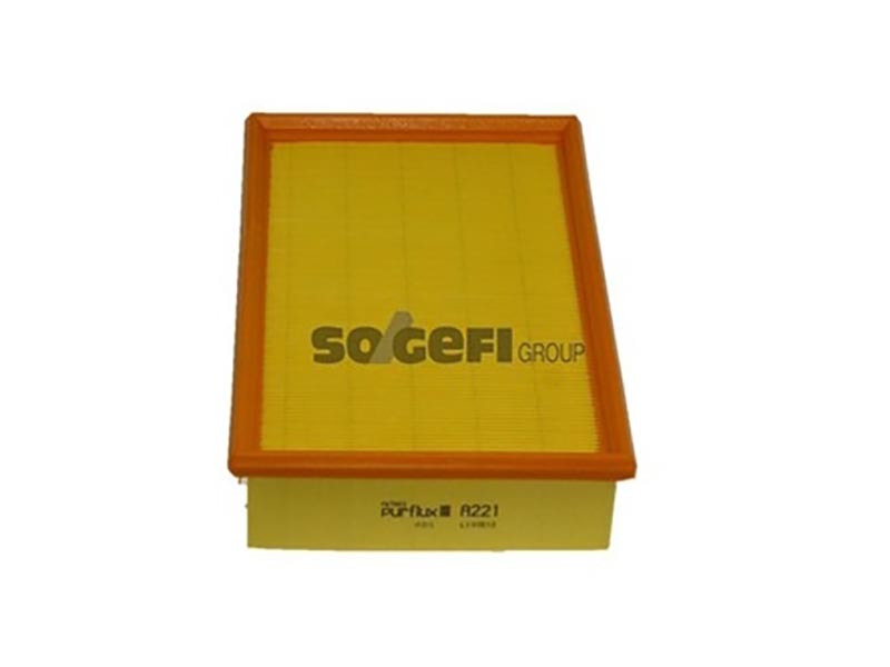 Filtro Seat cordoba (6K2/C2) cordoba vario (6K5)