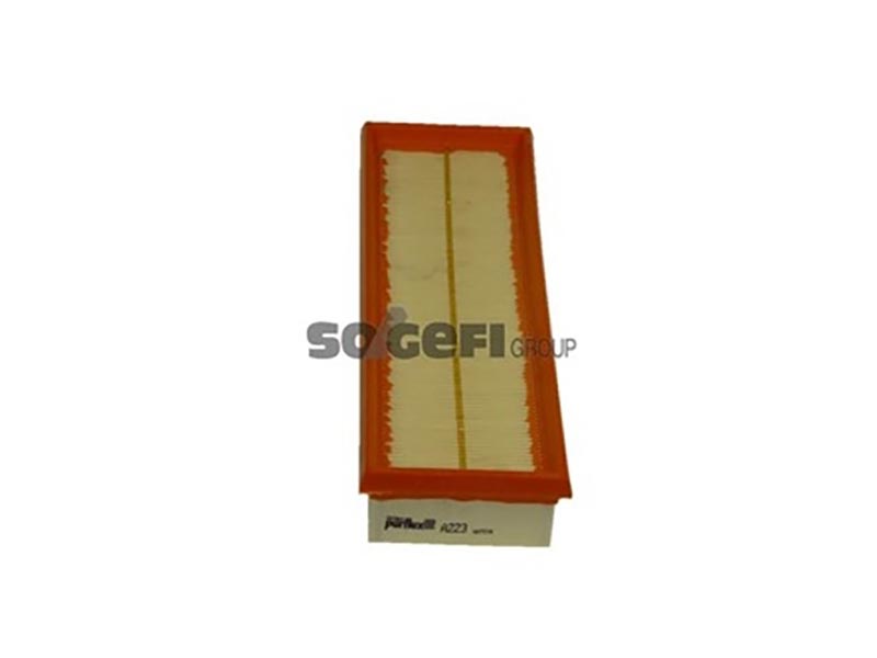 Filter Citroen Berlingo (MF) Berlingo van (