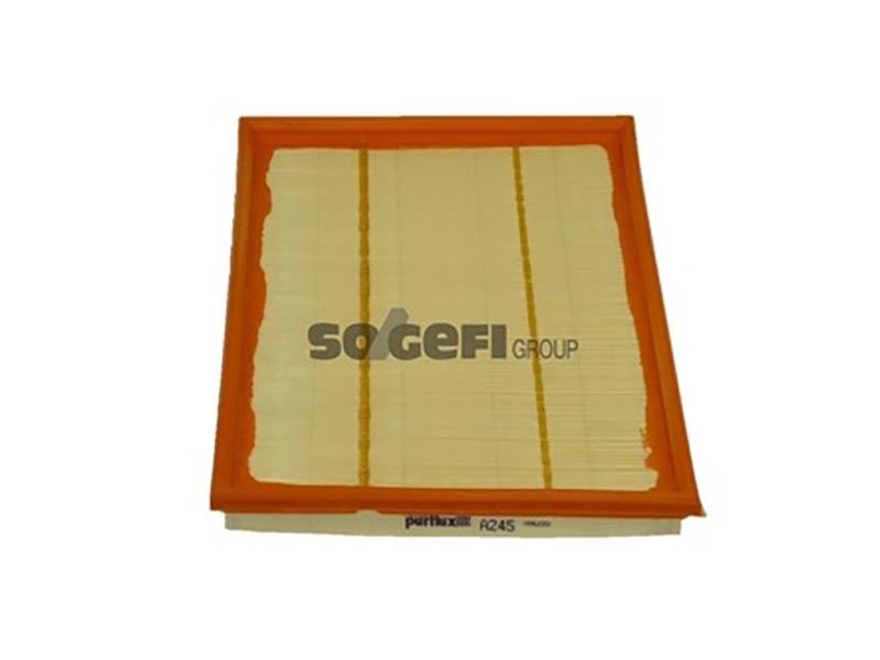 FILTRO OPEL ASTRA F 2 volumi /Coda spiovente (53_