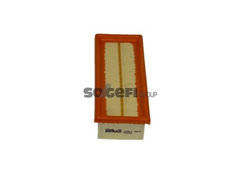 Filtro Fiat cinquecento (170) Punto (176) Punto c
