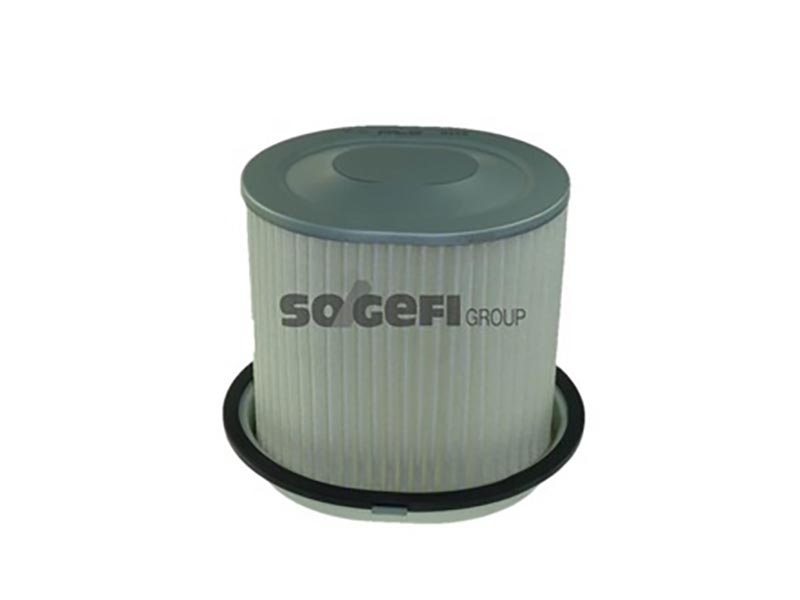 Filtro Hyundai galloper I galloper II (JK-01) H-1