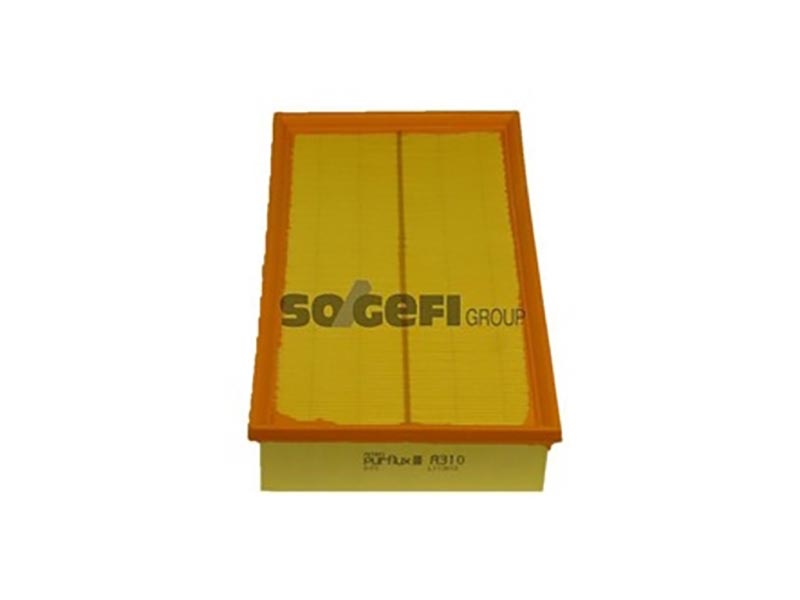 Filtro Daewoo korando (kj) korando Cabrio (kj) mu