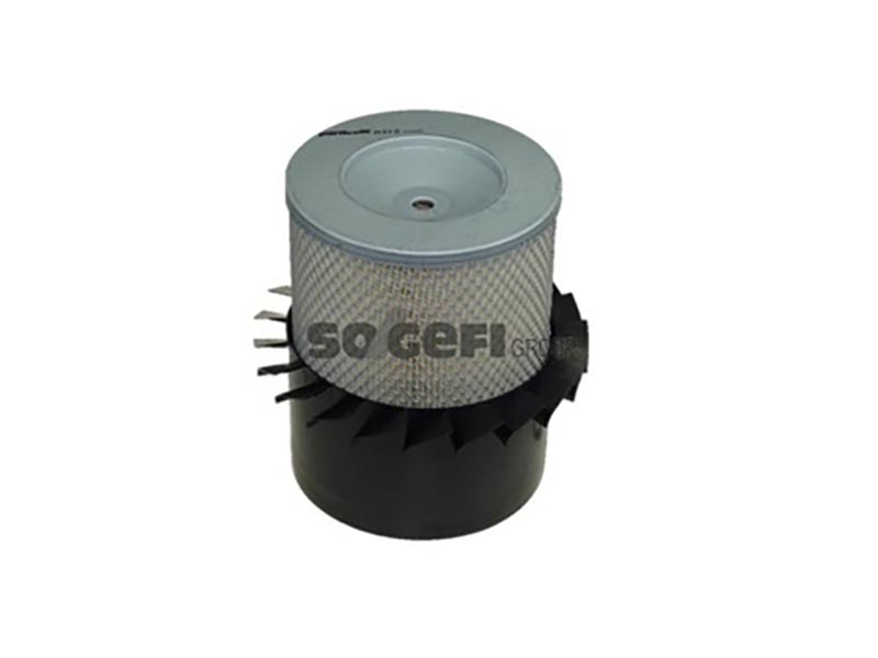 Filtro Mitsubishi pajero I (L04_g, L14_g) pajero