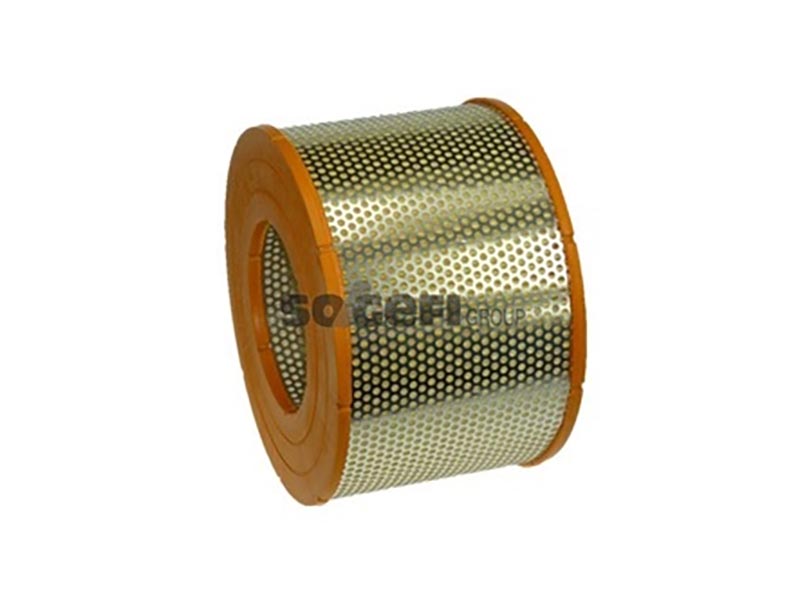 Filtro Toyota dyna autobus dyna pianale piatto/te