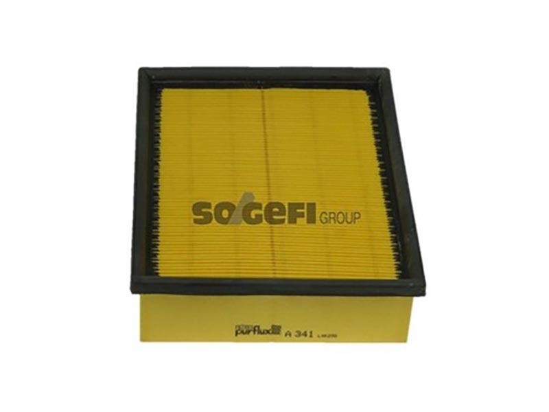 Filtro Opel vectra b 2 volumi /coda spiovente (38