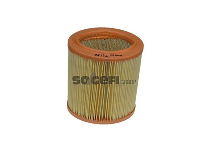 Filter Citroen Berlingo (MF) Berlingo van (