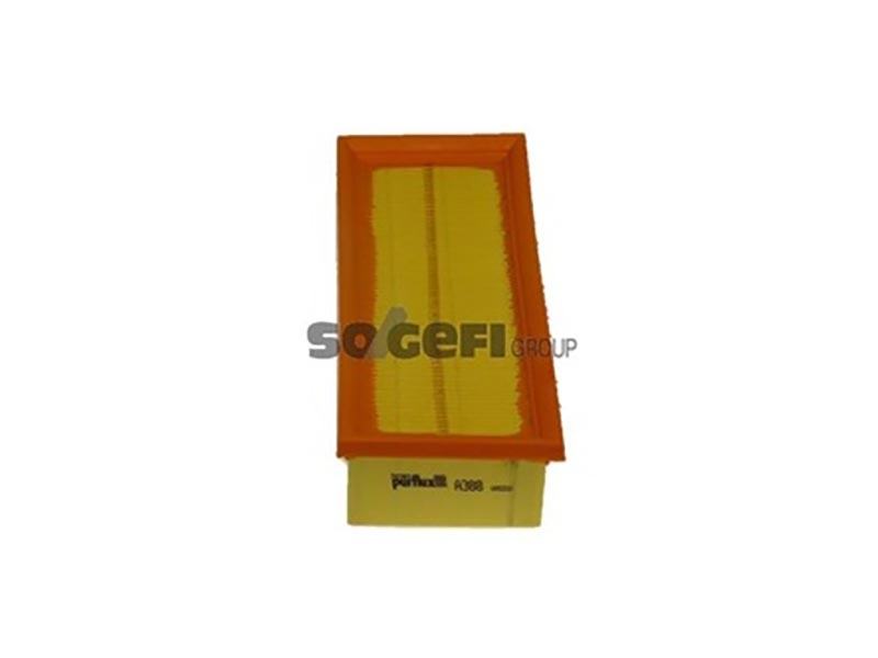 Filtro MG MG zr Rover 25 (rf) streetwise 100 (met