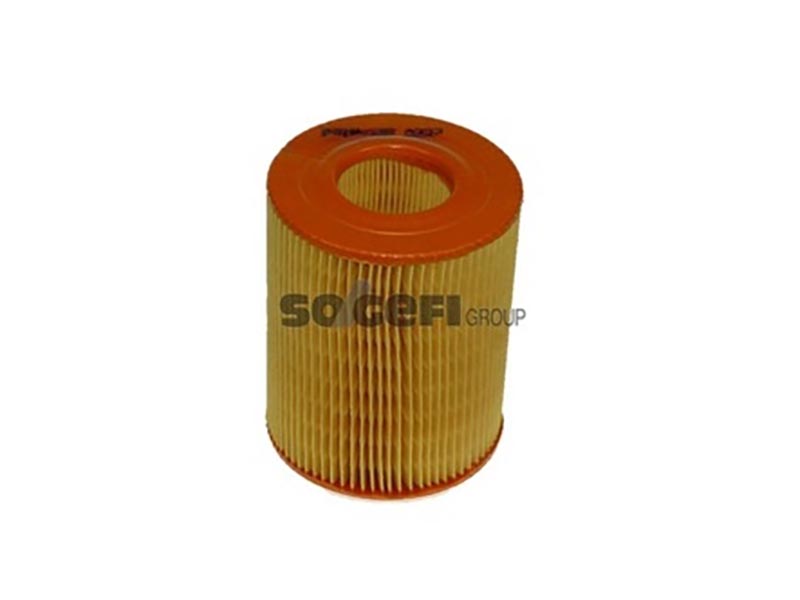Filtro Mercedes-Benz classe a (W168) vaneo (414)