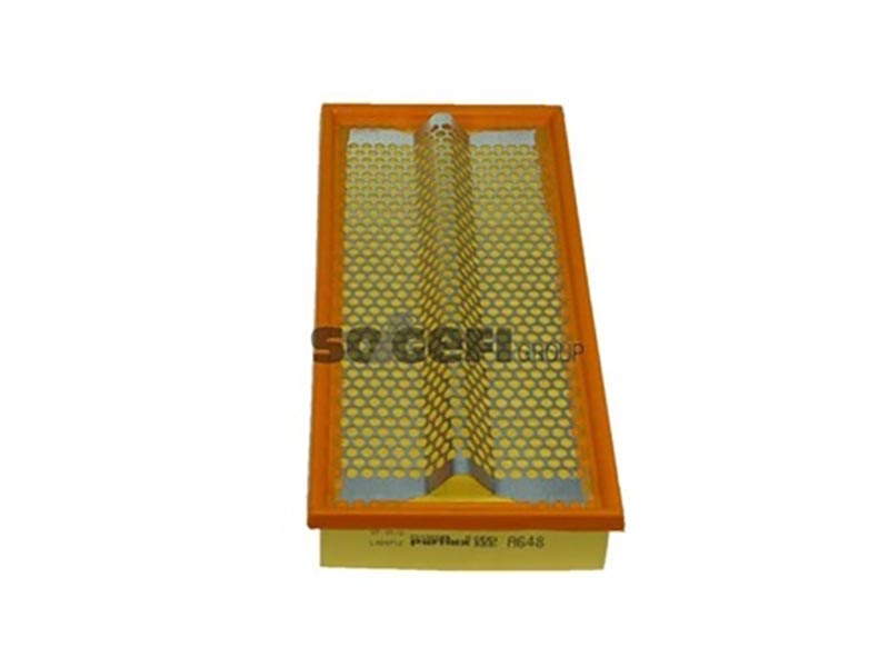 Filter II 1.9 dCi