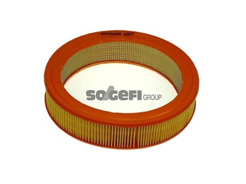 Filtro carbodies fx fairway Isuzu campo (kb) troo