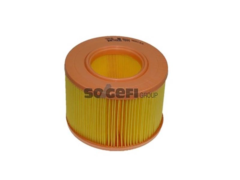 Filter II 1.9 dCi