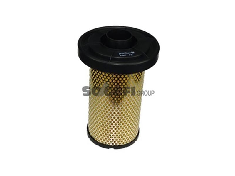 Filter II 1.9 dCi