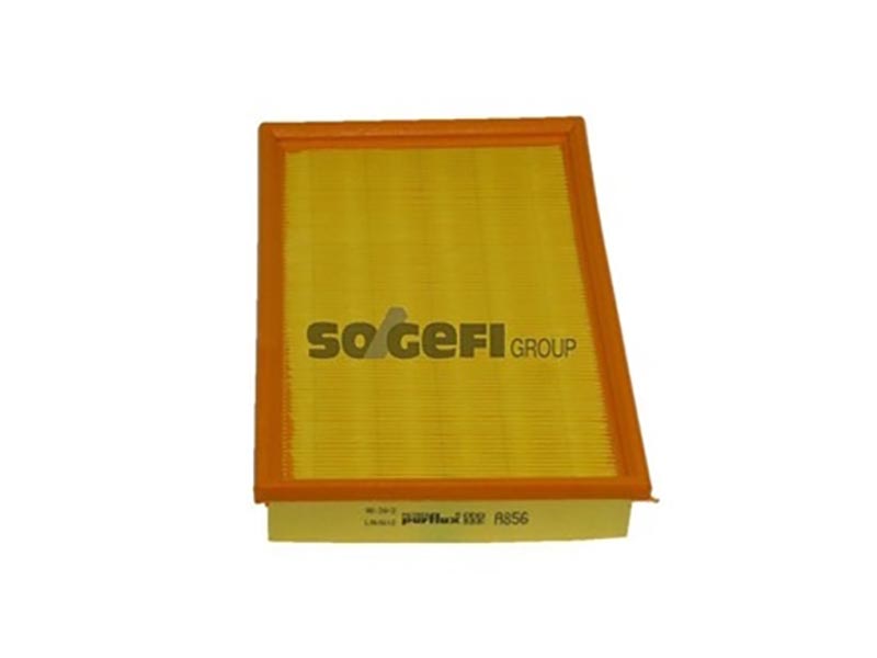 Filter II 1.9 dCi