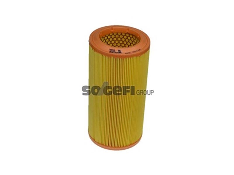 Filter II 1.9 dCi