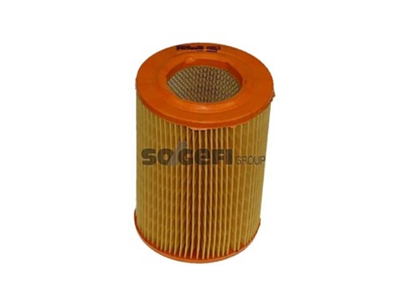 Filter II 1.9 dCi