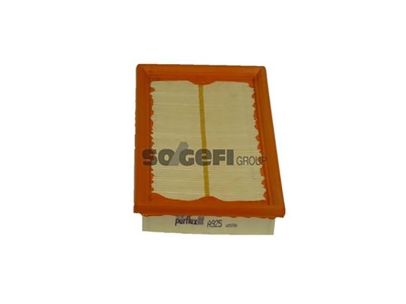 Filtro Fiat cinquecento (170) Panda (141A_) seice