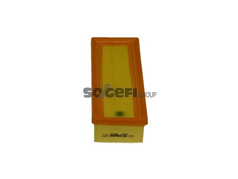 Filter II 1.9 dCi