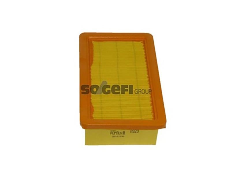 Filter II 1.9 dCi