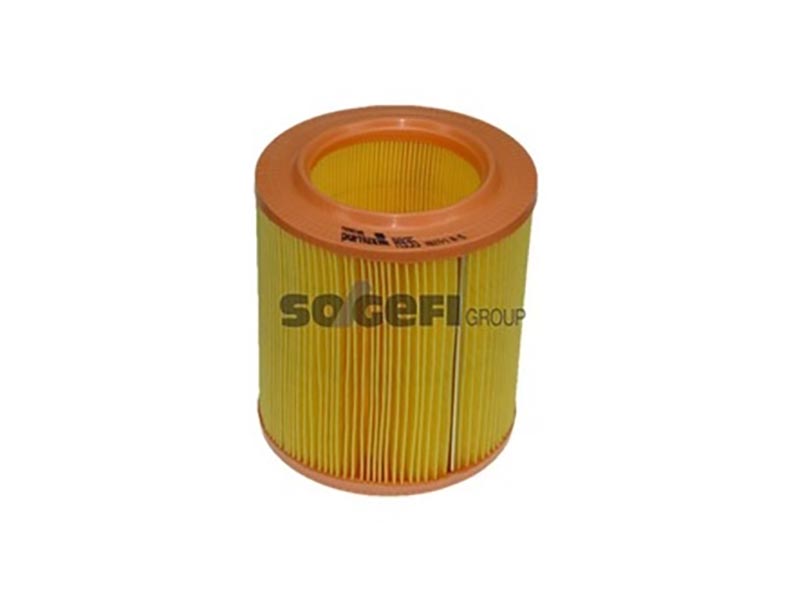 Filter II 1.9 dCi