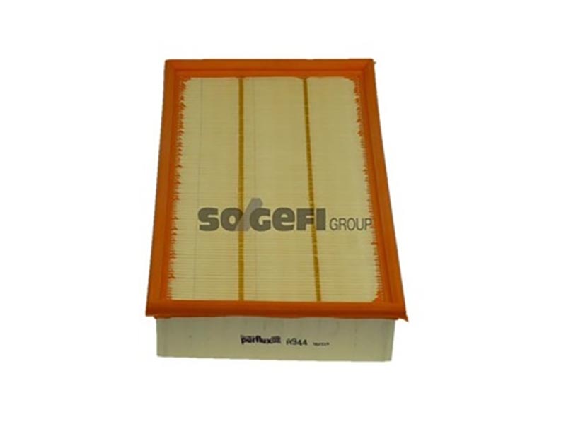 Filter II 1.9 dCi