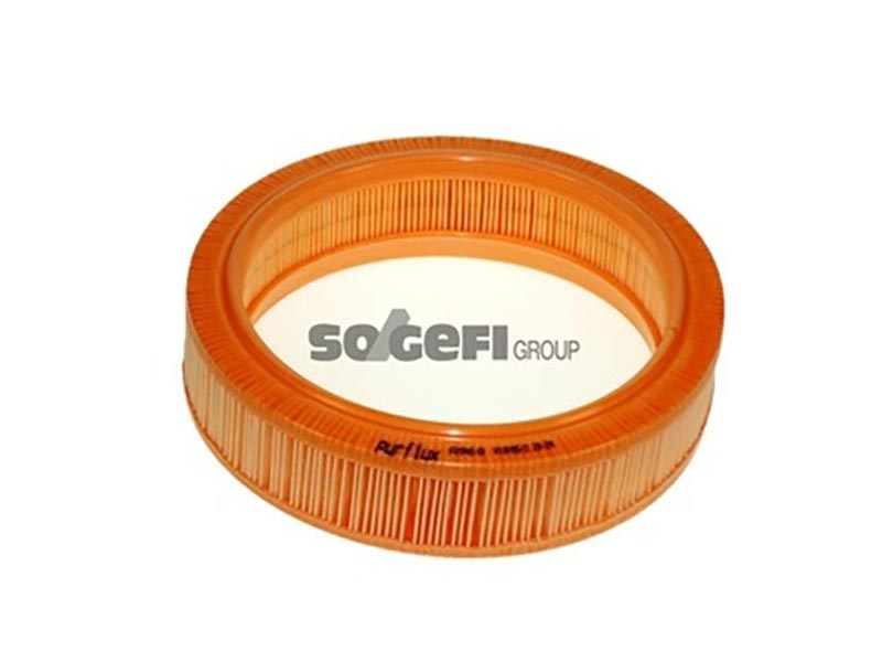 Filtro furgonato (F40_, G40_) 4 (11