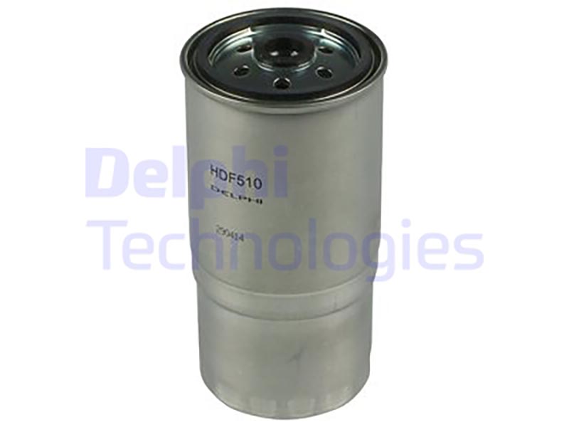 Diesel filter