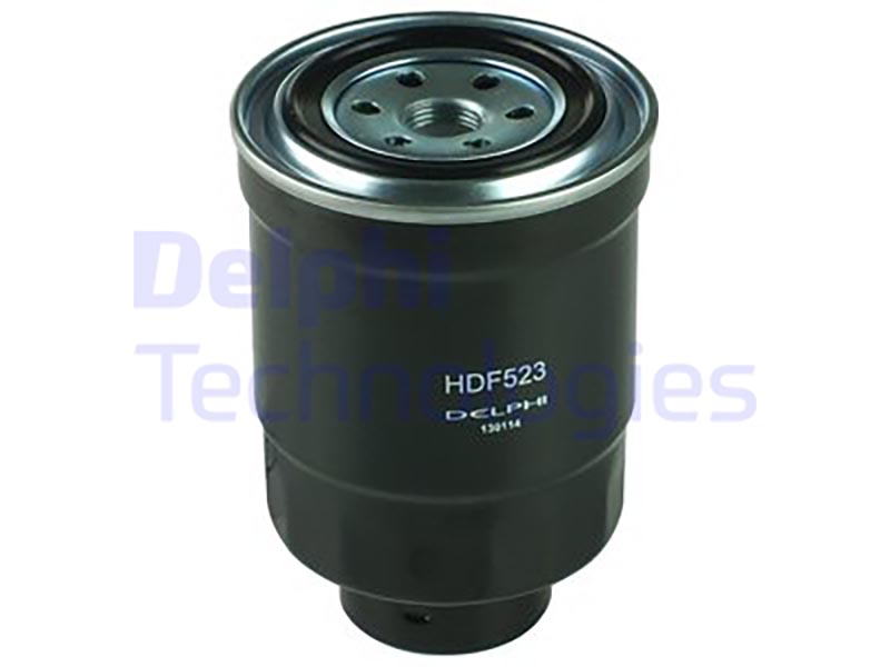 Diesel filter