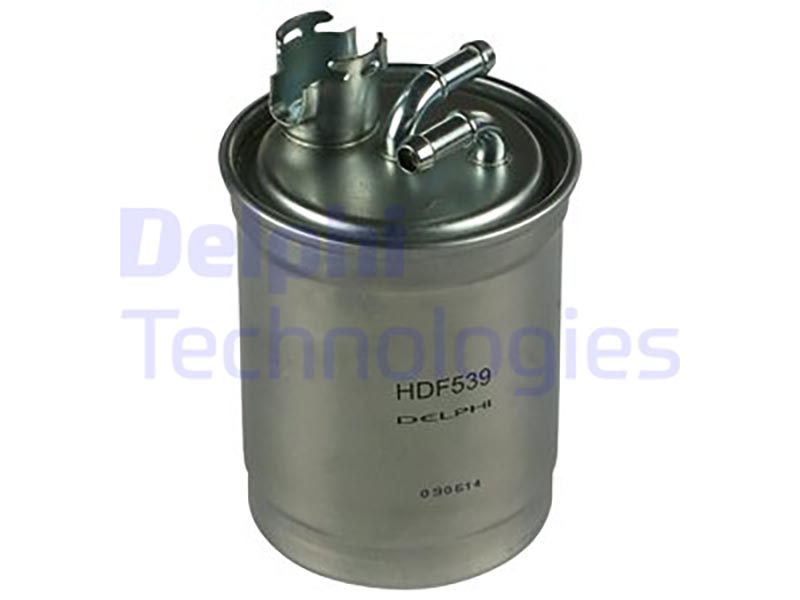 Diesel filter