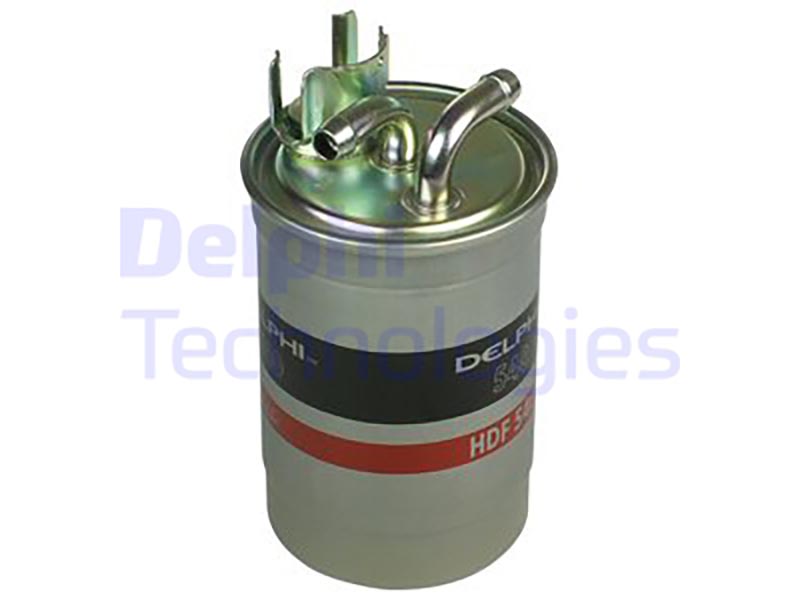 Petrol filter