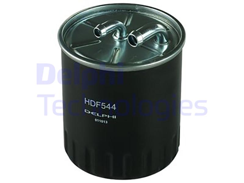 Diesel filter