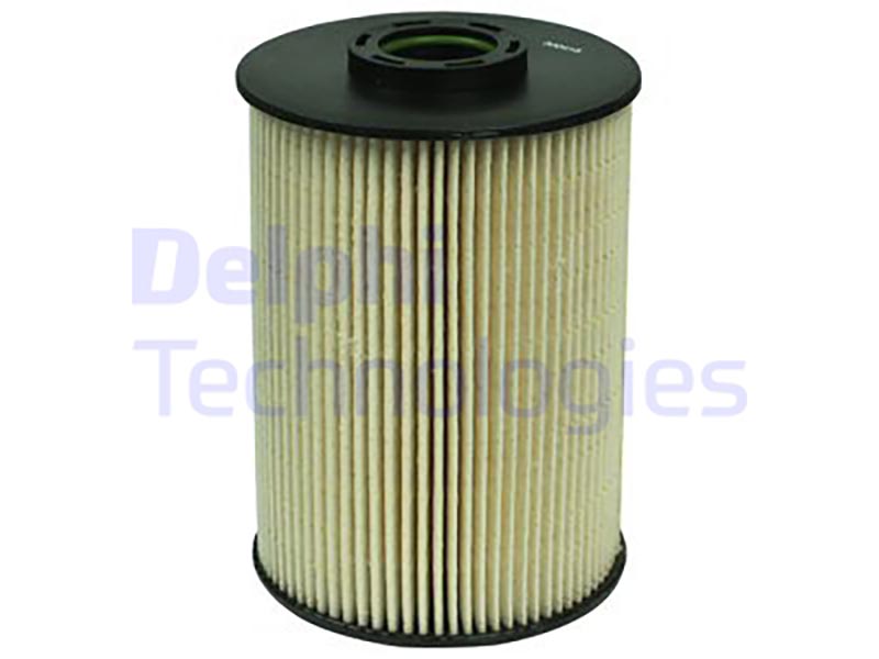 Diesel filter