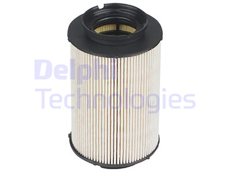 Diesel filter