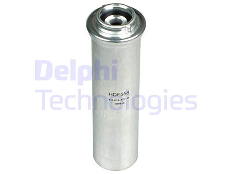 Diesel filter