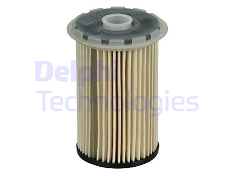 Diesel filter