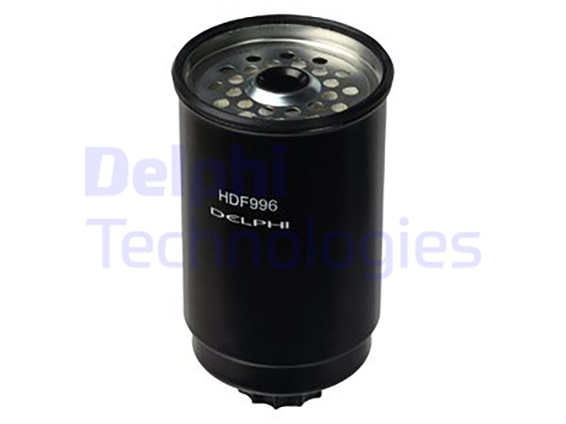 Diesel filter