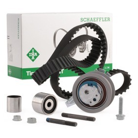 Kit distribuzione VW Golf VII (5G1) 1.6 TDI (08.2012 -> )