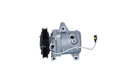 Compressors smart fortwo 1.0 07-