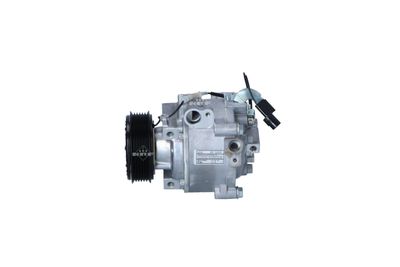 Compressors Mitsubishi outlander 2.0 13-