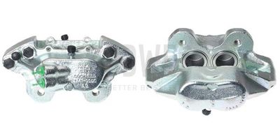 Resistor, interior blower Mercedes e-series 2.0 96-