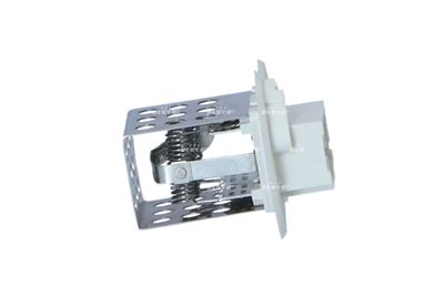 Resistor, interior blower master 2.5D 98-
