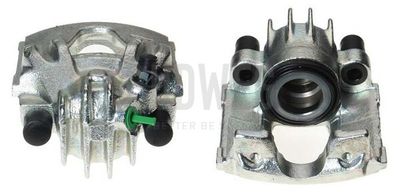 Resistor, interior blower Fiat 500 1.2 08-