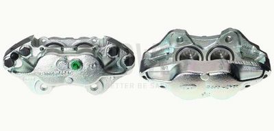 Resistor, interior blower Peugeot 307 2.0D 01-
